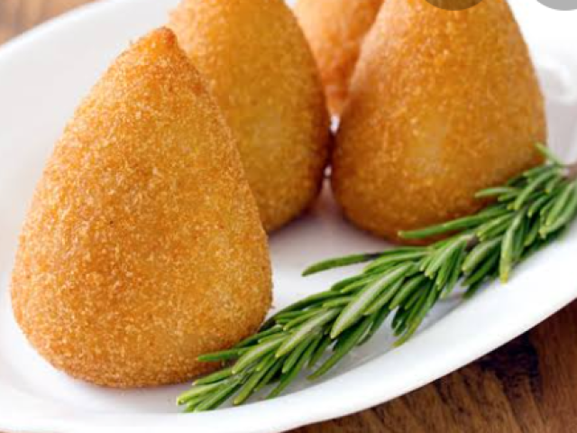 Coxinha