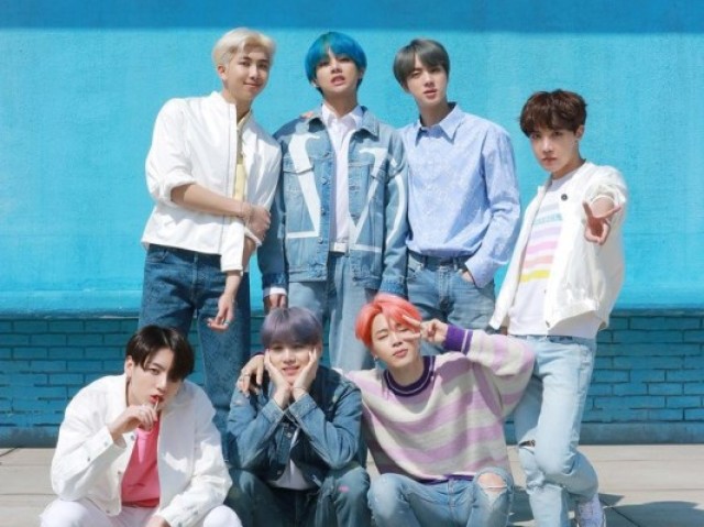 BTS