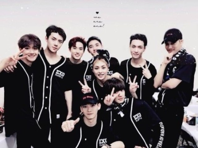EXO