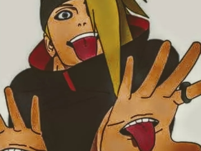 Deidara