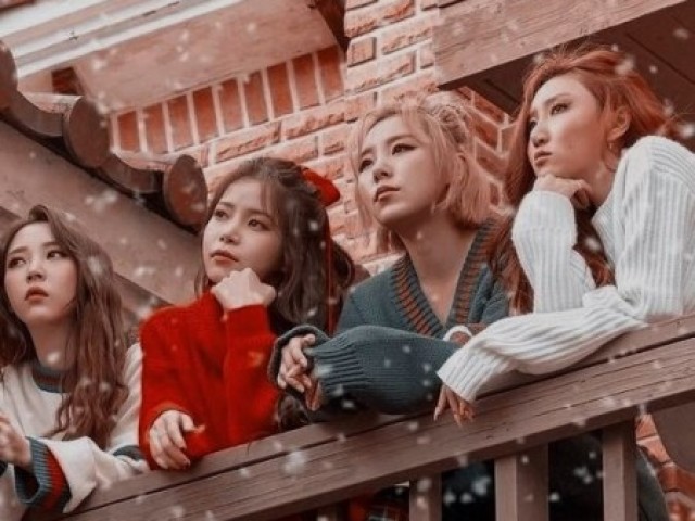 MAMAMOO