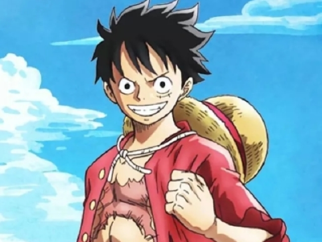 Luffy