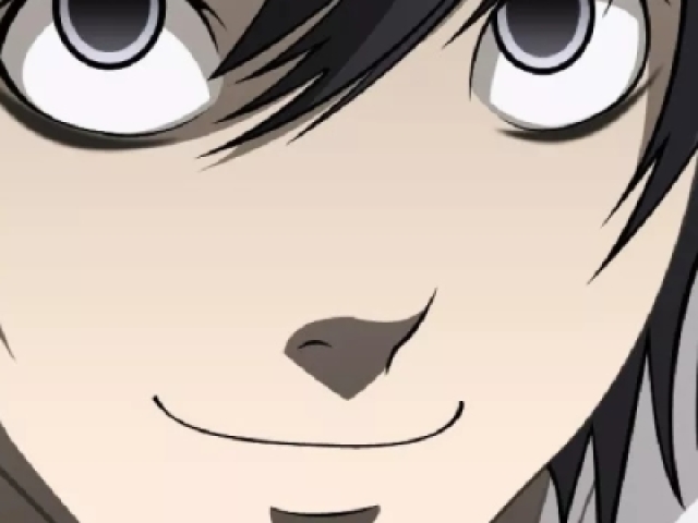 L.Lawliet