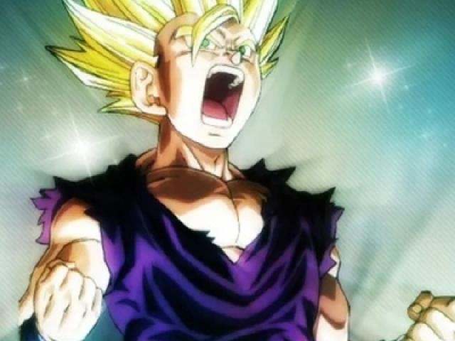 Gohan