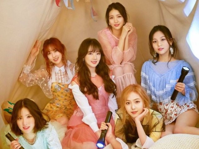 GFRIEND