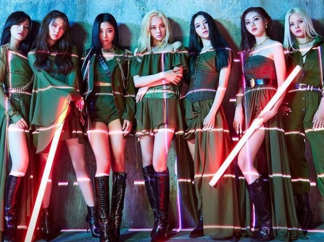 CLC