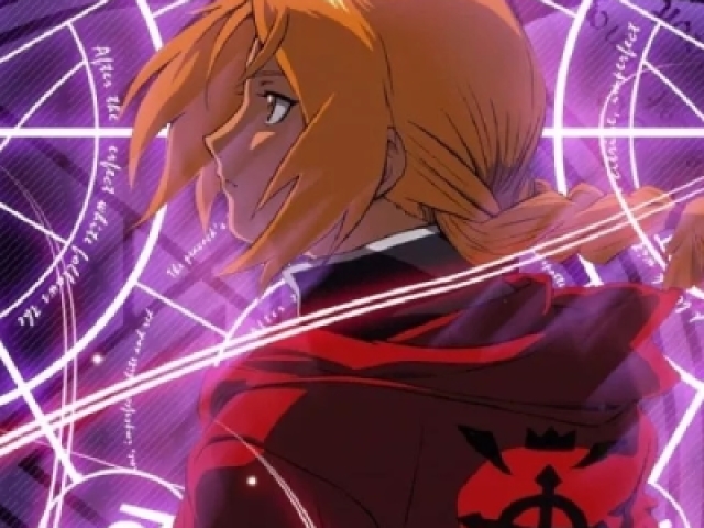 Edward Elric