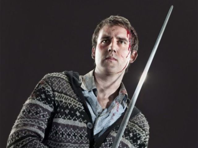 Neville Longbottom