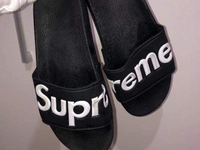 supreme