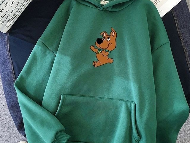 scooby-doo be doo