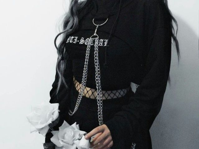 E-girl