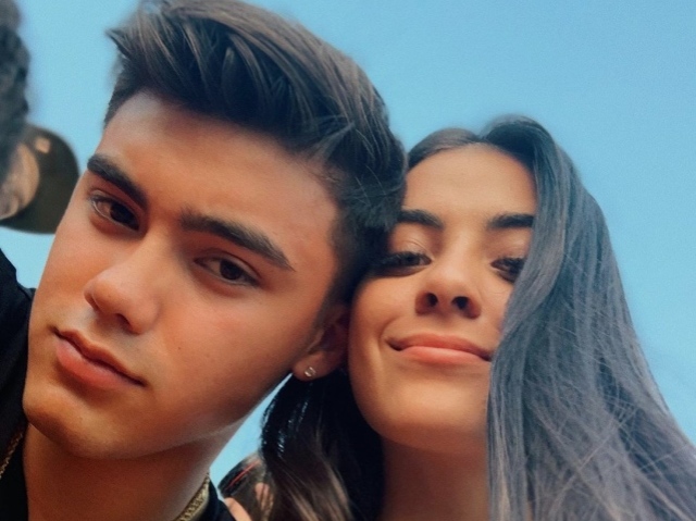 Bailey e Sabina