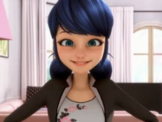 Marinette