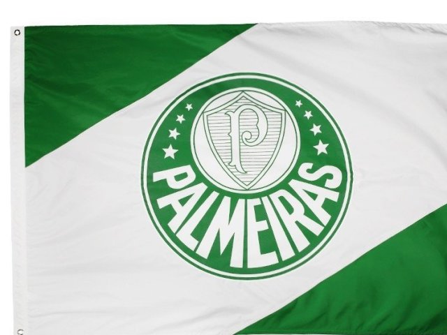 Palmeiras