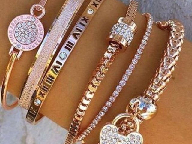 Pulseiras