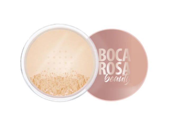 Boca Rosa