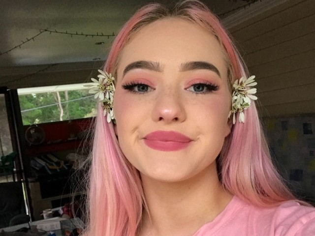 Soft Girl
