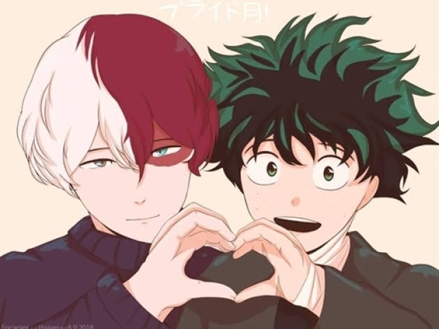 tododeku