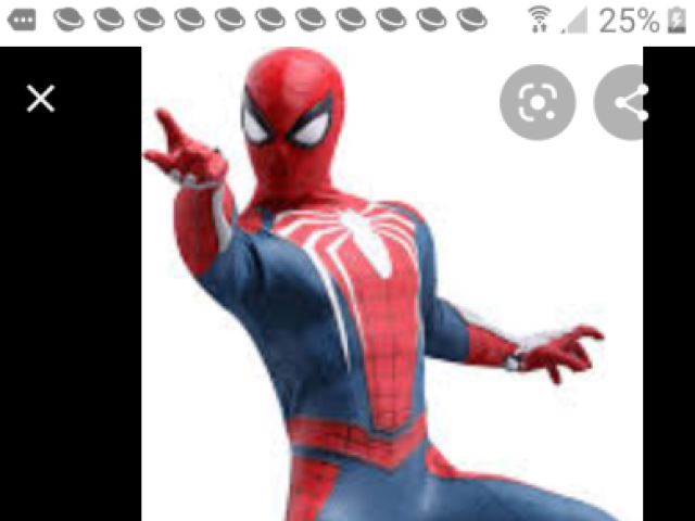 Homem aranha