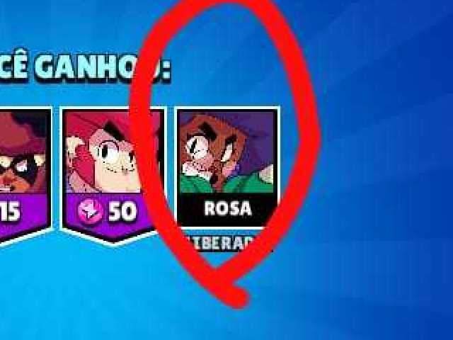 El primo/rosa/poco