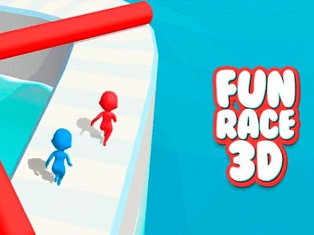 fun race 3D