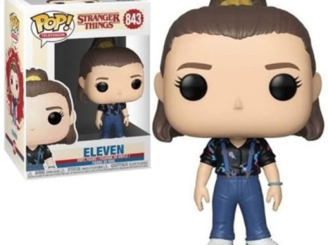 Eleven