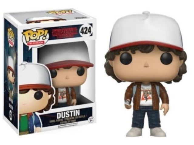 Dustin