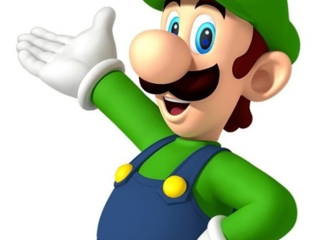 Luigi