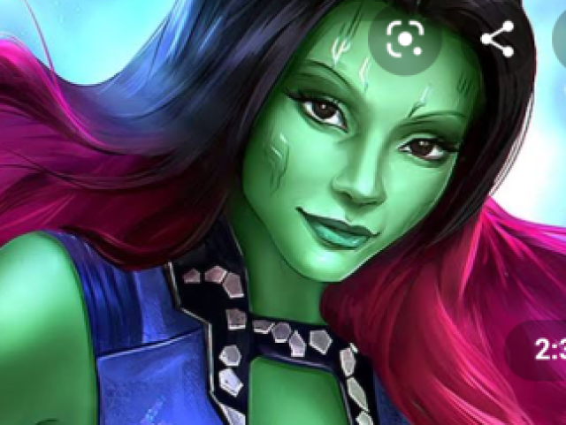 Gamora