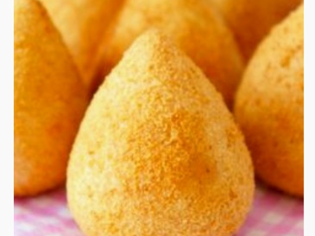 Coxinha