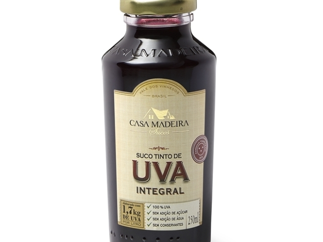 Suco de uva