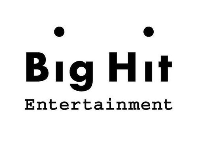 BIG HIT ENTERTAINMENT