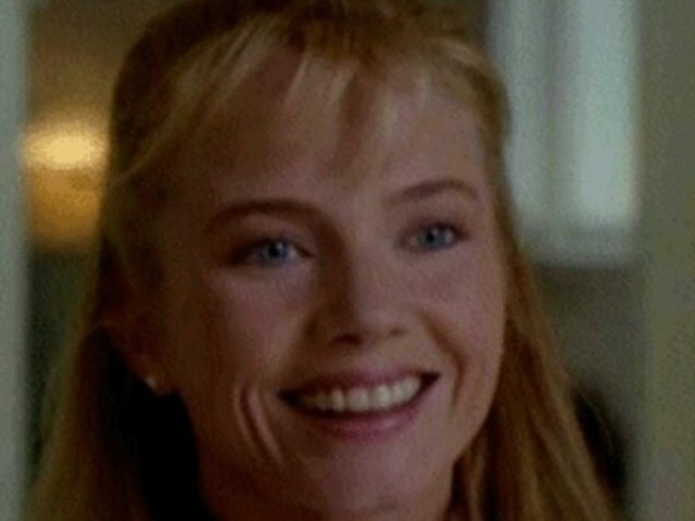 Peyton Flanders (Rebeca de Mornay) - A Mão Que Balança O Berço (1992)