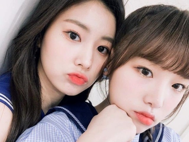 🌹Yena Or Hyewon