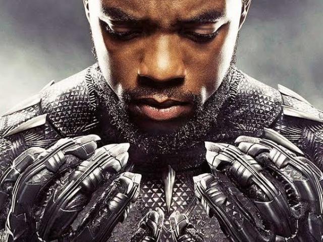 Pantera Negra