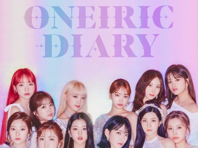 🌸ONEIRIC DIARY