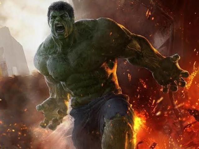Hulk