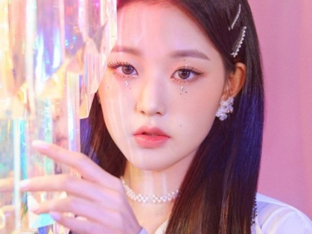 🌹Wonyoung