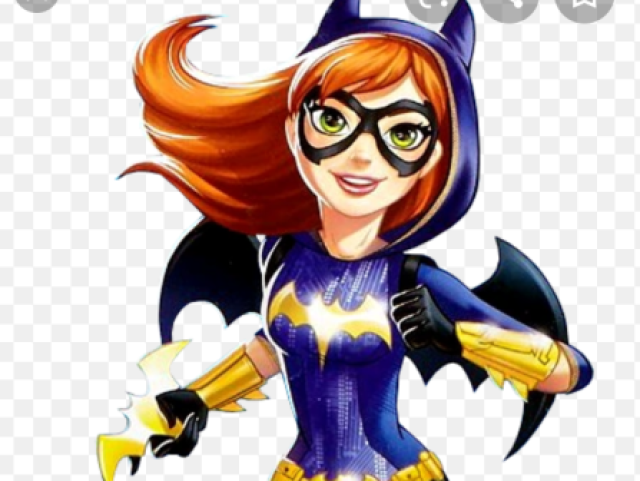 Batgirl