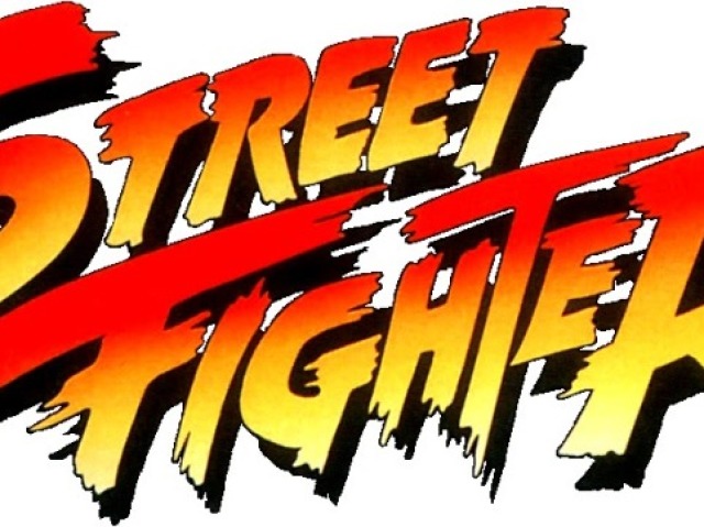 Street Fighter