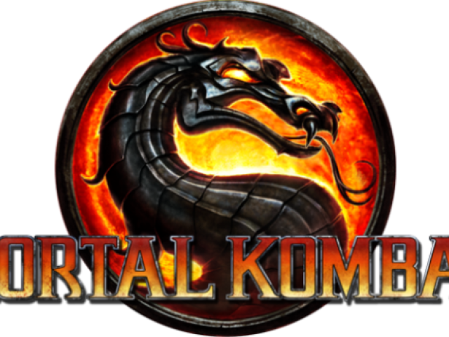 Mortal Kombat