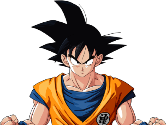 Goku