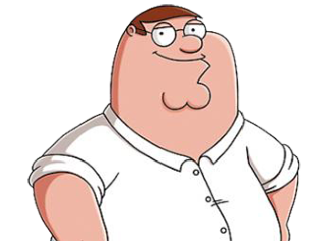 Peter Griffin