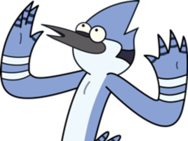 Mordecai