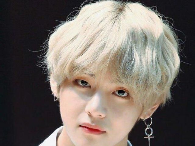 Kim Taehyung