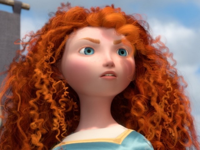 Merida.