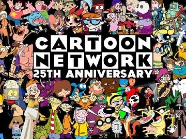 Cartoon Network