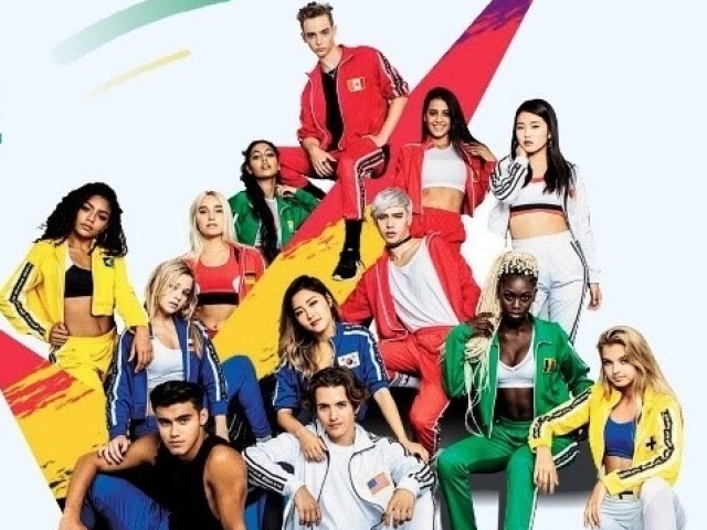 Now United