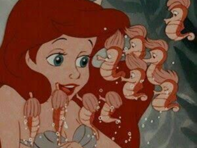 Ariel