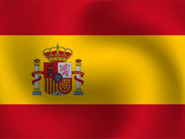 Espanha